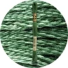 DMC Mouliné Spécial 25 Broderigarn, Ensfarvet, Grønne nuancer